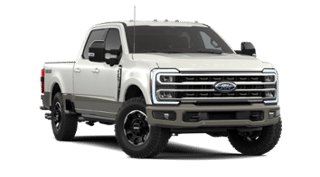 2026 Ford Super Duty® External Image 4